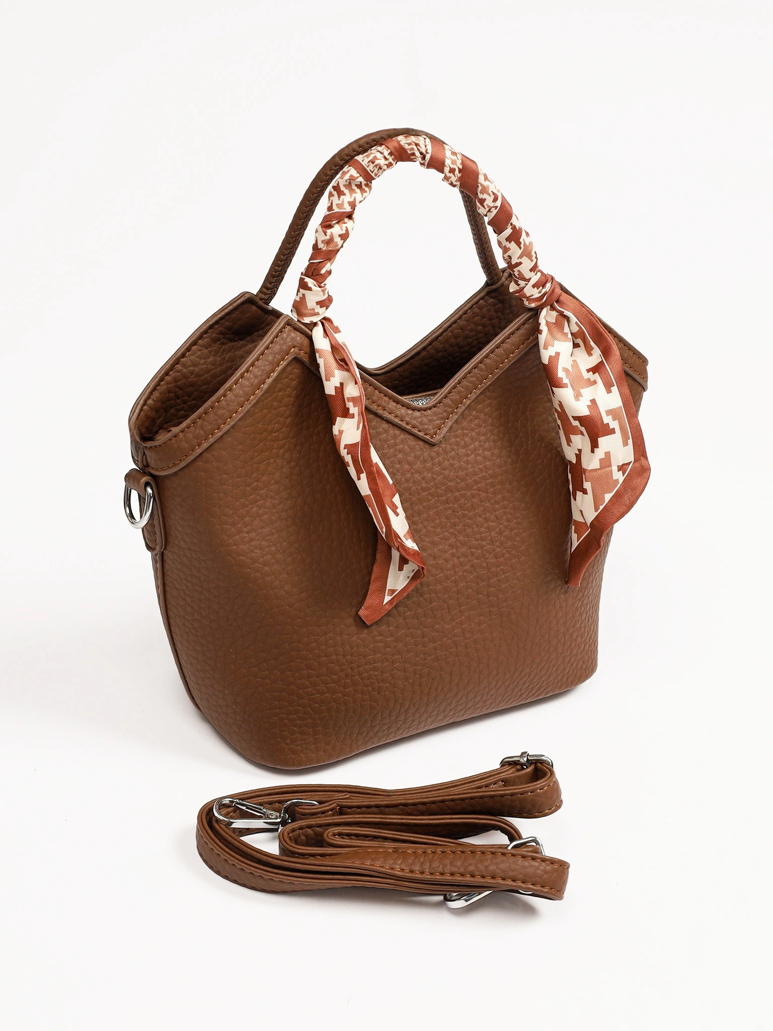 Сумка-тоут маленькая в ассортименте